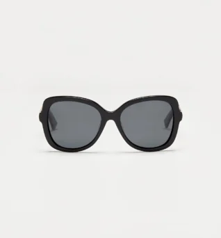 Γυαλιά Ηλίου Vernon, Μαύρα