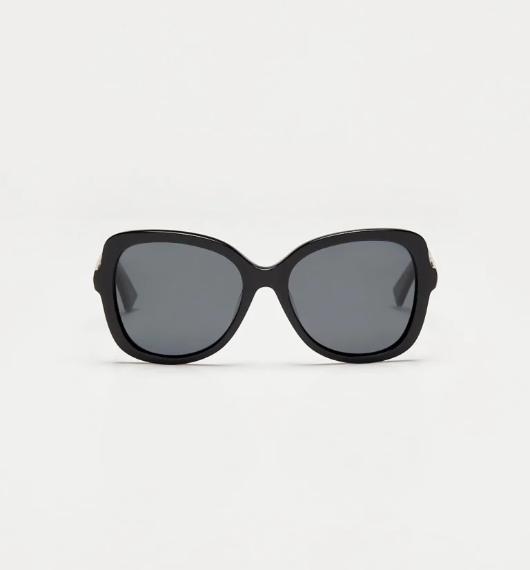 Γυαλιά Ηλίου Vernon, Μαύρα