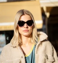 Γυαλιά Ηλίου Vernon, Μωβ Πολύχρωμα