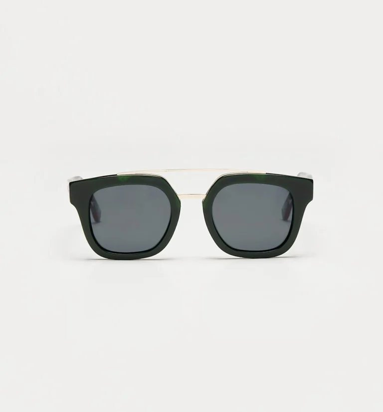 Γυαλιά Ηλίου Adak, Πράσινα Πολύχρωμα Ταρταρούγα