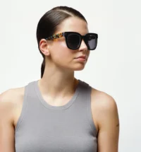 Γυαλιά Ηλίου Aniak, Μπλε Ταρταρούγα