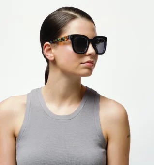 Γυαλιά Ηλίου Aniak, Μπλε Ταρταρούγα