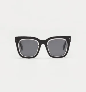 Γυαλιά Ηλίου Aniak, Μαύρα