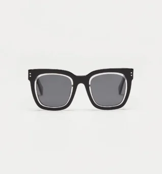 Γυαλιά Ηλίου Aniak, Μαύρα