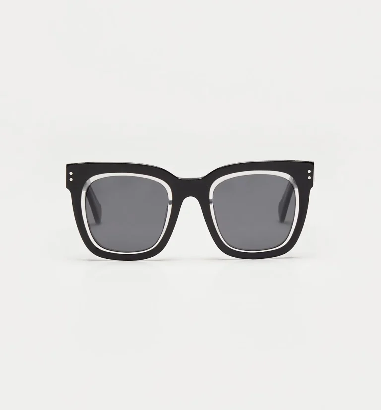 Γυαλιά Ηλίου Aniak, Μαύρα