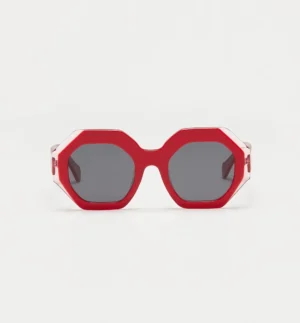 Γυαλιά Ηλίου Craig, Κόκκινα