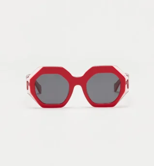 Γυαλιά Ηλίου Craig, Κόκκινα