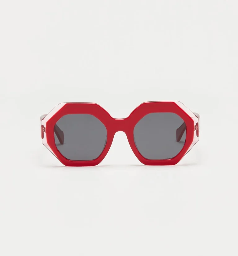 Γυαλιά Ηλίου Craig, Κόκκινα