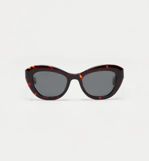 Γυαλιά Ηλίου Sitka, Καφέ Ταρταρούγα