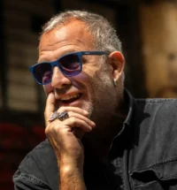 Γυαλιά Ηλίου Bondi, Μπλε