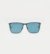 Γυαλιά Ηλίου Hyams, Μπλε Ασημί