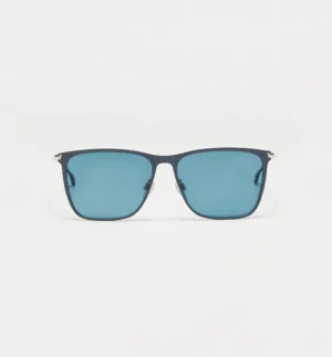 Γυαλιά Ηλίου Hyams, Μπλε Ασημί