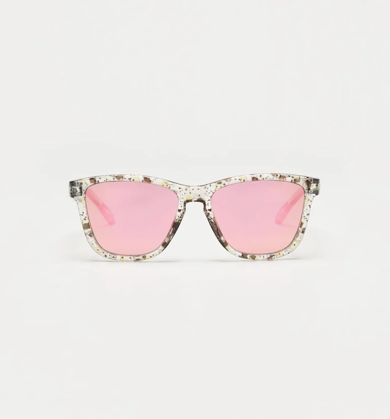 Γυαλιά Ηλίου Railay, Διάφανα Πολύχρωμα