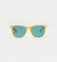 Γυαλιά Ηλίου Maya Bay, Κίτρινα