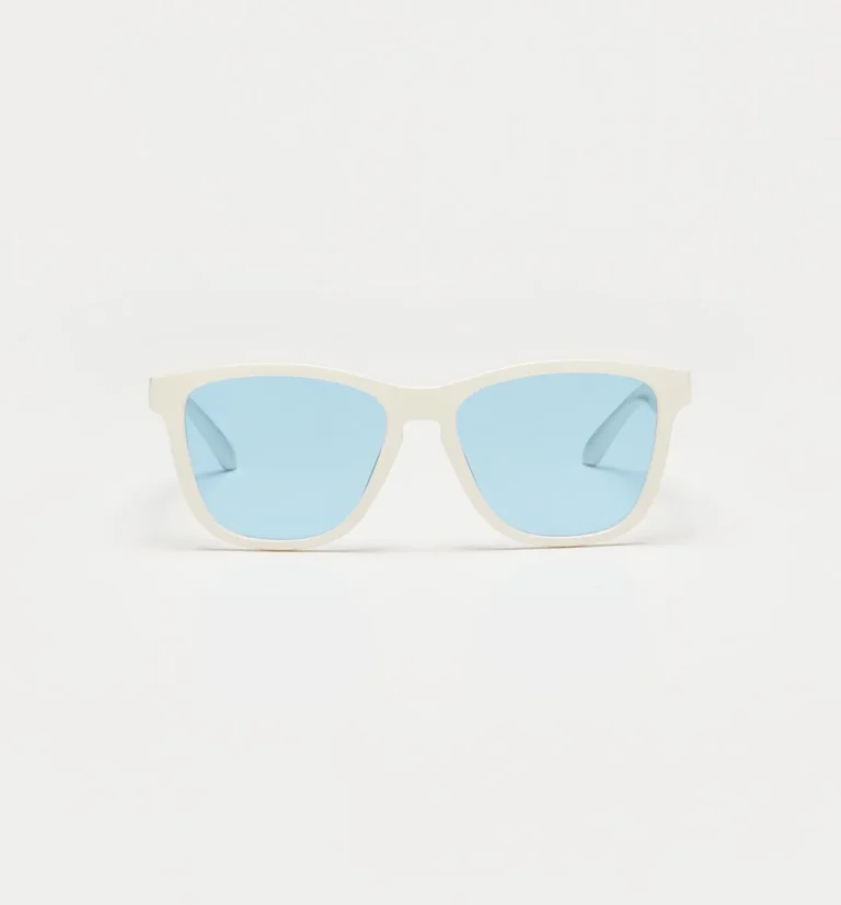 Γυαλιά Ηλίου Maya Bay, Λευκά