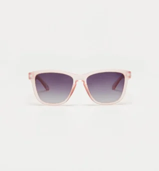 Γυαλιά Ηλίου Maya Bay, Ροζ Διάφανα