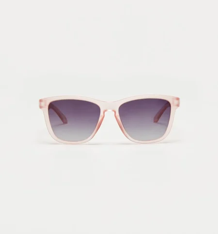 Γυαλιά Ηλίου Maya Bay, Ροζ Διάφανα