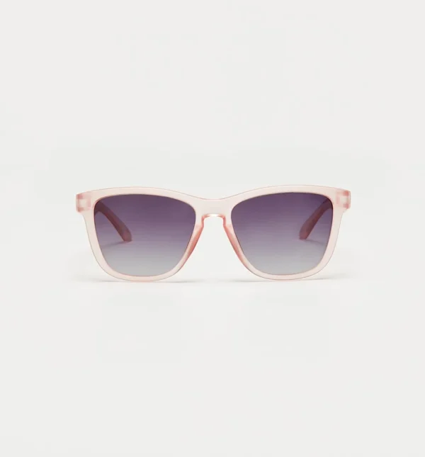 Γυαλιά Ηλίου Maya Bay, Ροζ Διάφανα