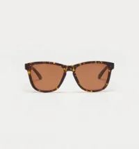 Γυαλιά Ηλίου Maya Bay, Μαύρα, Κίτρινα Ταρταρούγα