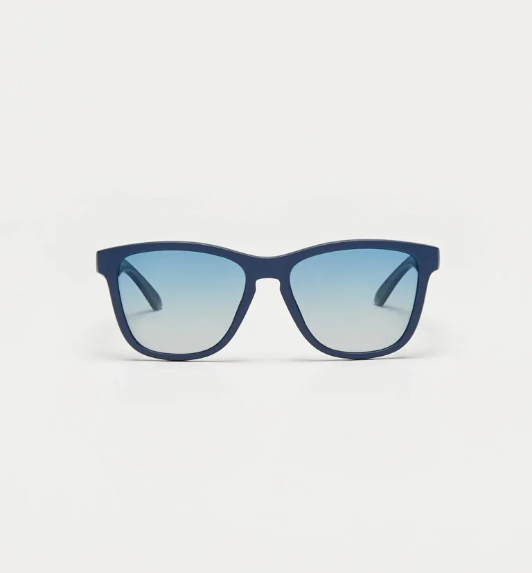 Γυαλιά Ηλίου Maya Bay, Μπλε