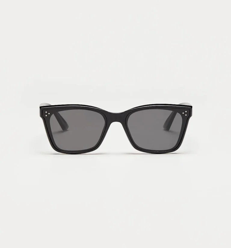 Γυαλιά Ηλίου Ethel, Μαύρα