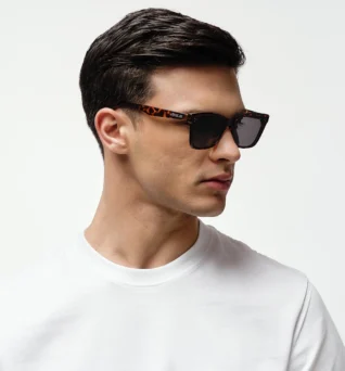 Γυαλιά Ηλίου Ethel, Καφέ Ταρταρούγα