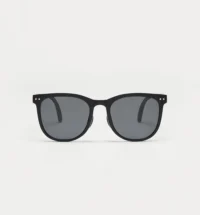 Γυαλιά Ηλίου Foldi, Μαύρα