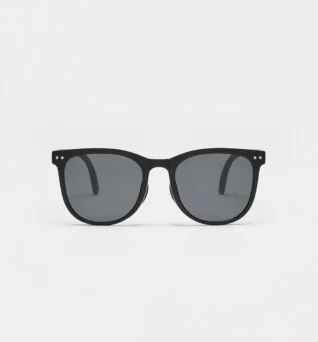 Γυαλιά Ηλίου Foldi, Μαύρα