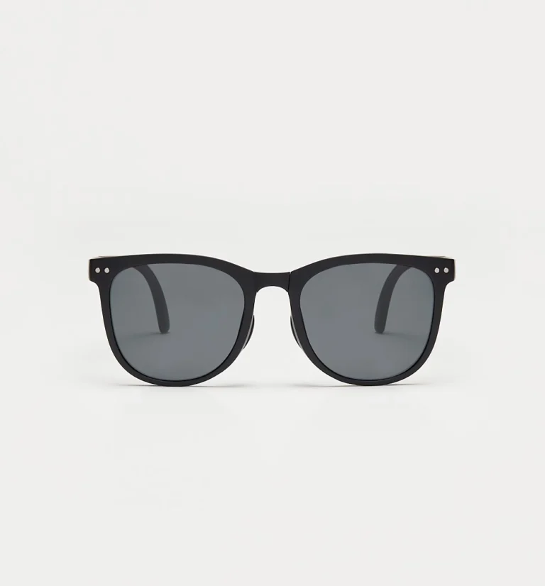 Γυαλιά Ηλίου Foldi, Μαύρα