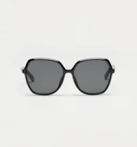 Γυαλιά Ηλίου Theda, Μαύρα