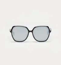 Γυαλιά Ηλίου Theda, Μαύρα