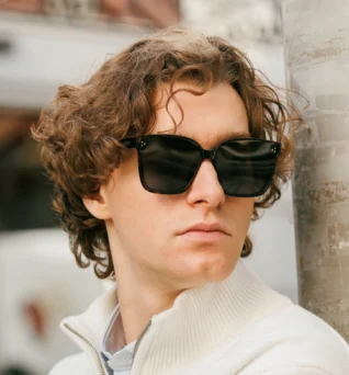 Γυαλιά Ηλίου Gracie, Καφέ Ταρταρούγα