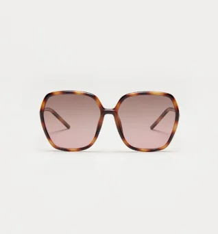 Γυαλιά Ηλίου Edna, Καφέ Ταρταρούγα