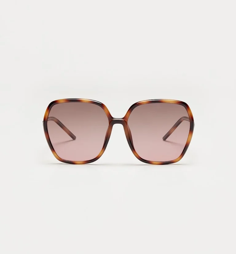 Γυαλιά Ηλίου Edna, Καφέ Ταρταρούγα