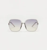 Γυαλιά Ηλίου Edna, Διάφανα