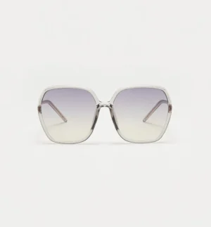 Γυαλιά Ηλίου Edna, Διάφανα