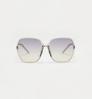 Γυαλιά Ηλίου Edna, Διάφανα