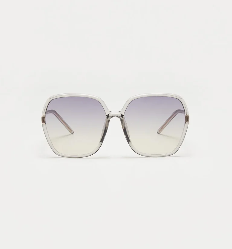 Γυαλιά Ηλίου Edna, Διάφανα