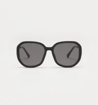 Γυαλιά Ηλίου Maude, Μαύρα Χρυσά