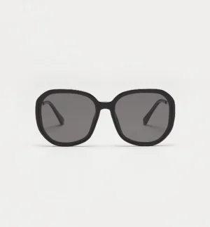 Γυαλιά Ηλίου Maude, Μαύρα Χρυσά