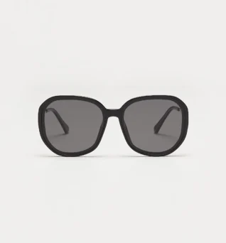 Γυαλιά Ηλίου Maude, Μαύρα Χρυσά