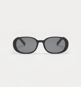 Γυαλιά Ηλίου Dorothea, Μαύρα