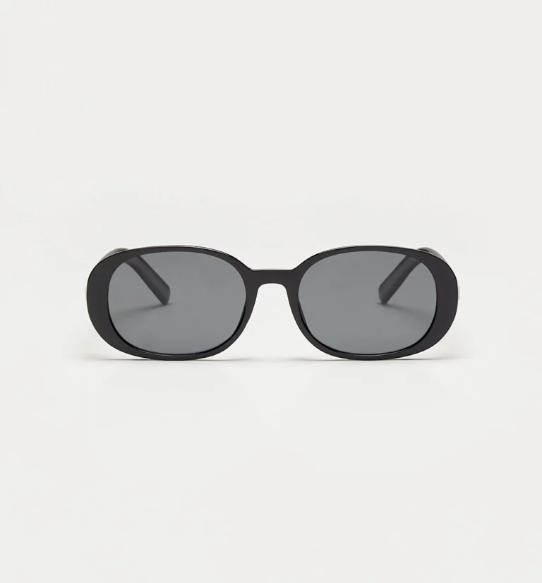 Γυαλιά Ηλίου Dorothea, Μαύρα