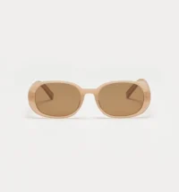 Γυαλιά Ηλίου Dorothea, Μπεζ