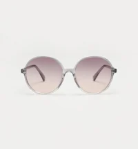 Γυαλιά Ηλίου Bessie, Διάφανα