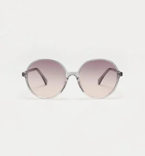 Γυαλιά Ηλίου Bessie, Διάφανα