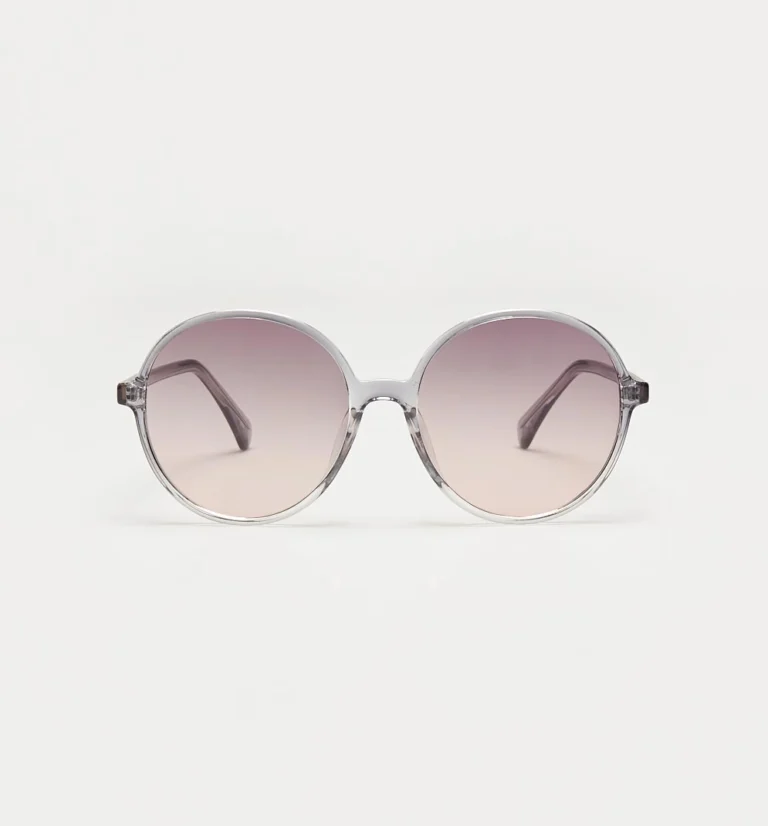 Γυαλιά Ηλίου Bessie, Διάφανα