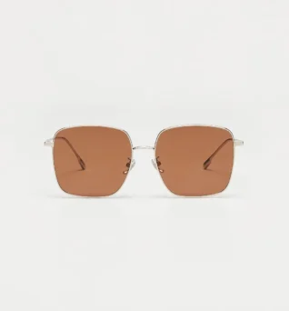 Γυαλιά Ηλίου Alice, Ασημί