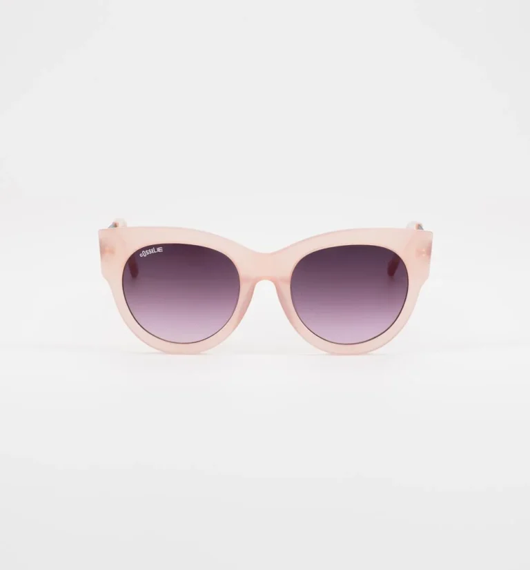 Γυαλιά Ηλίου Palermo, Ροζ Μωβ