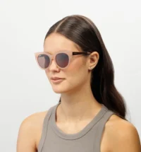 Γυαλιά Ηλίου Palermo, Ροζ Ροδακινί